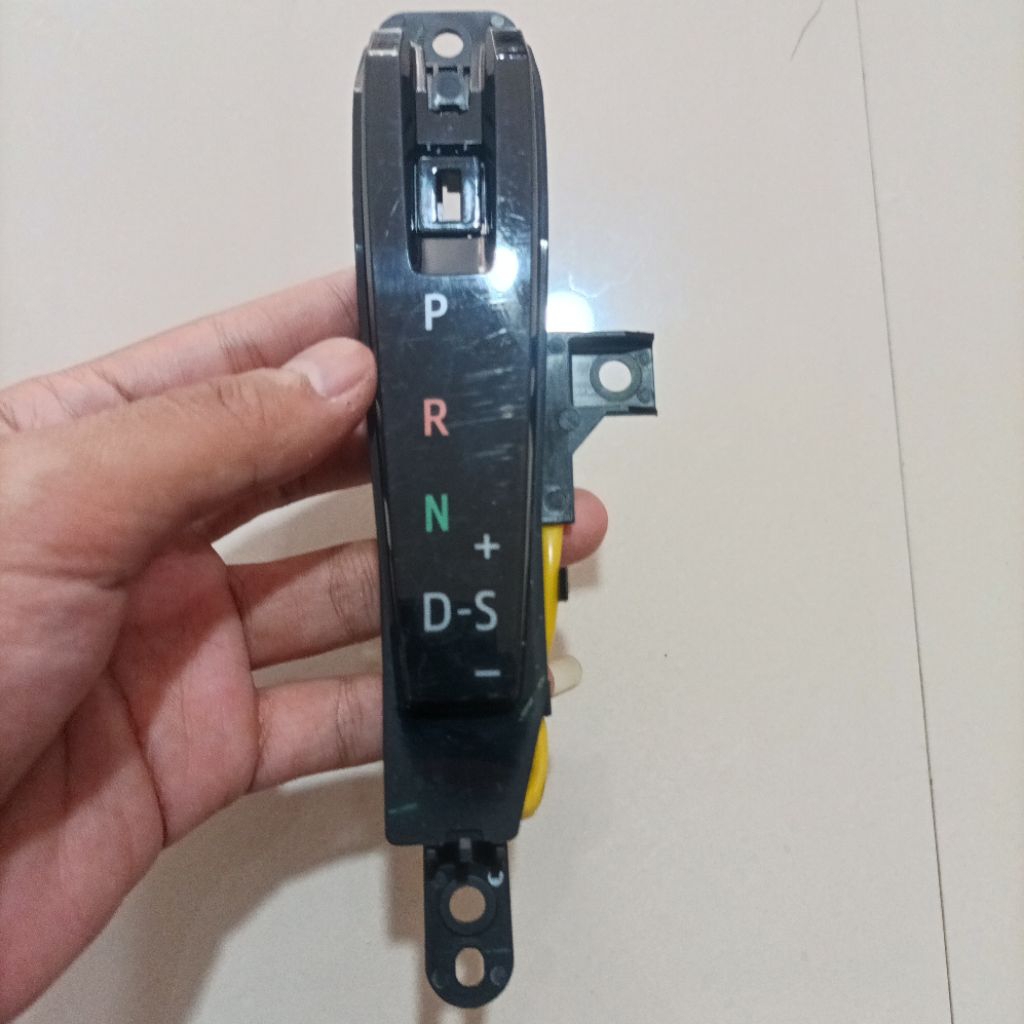 LAMPU INDIKATOR TRANSMISI OTOMATIS MATIC YARIS INNOVA REBORN 2016 ORIGINAL