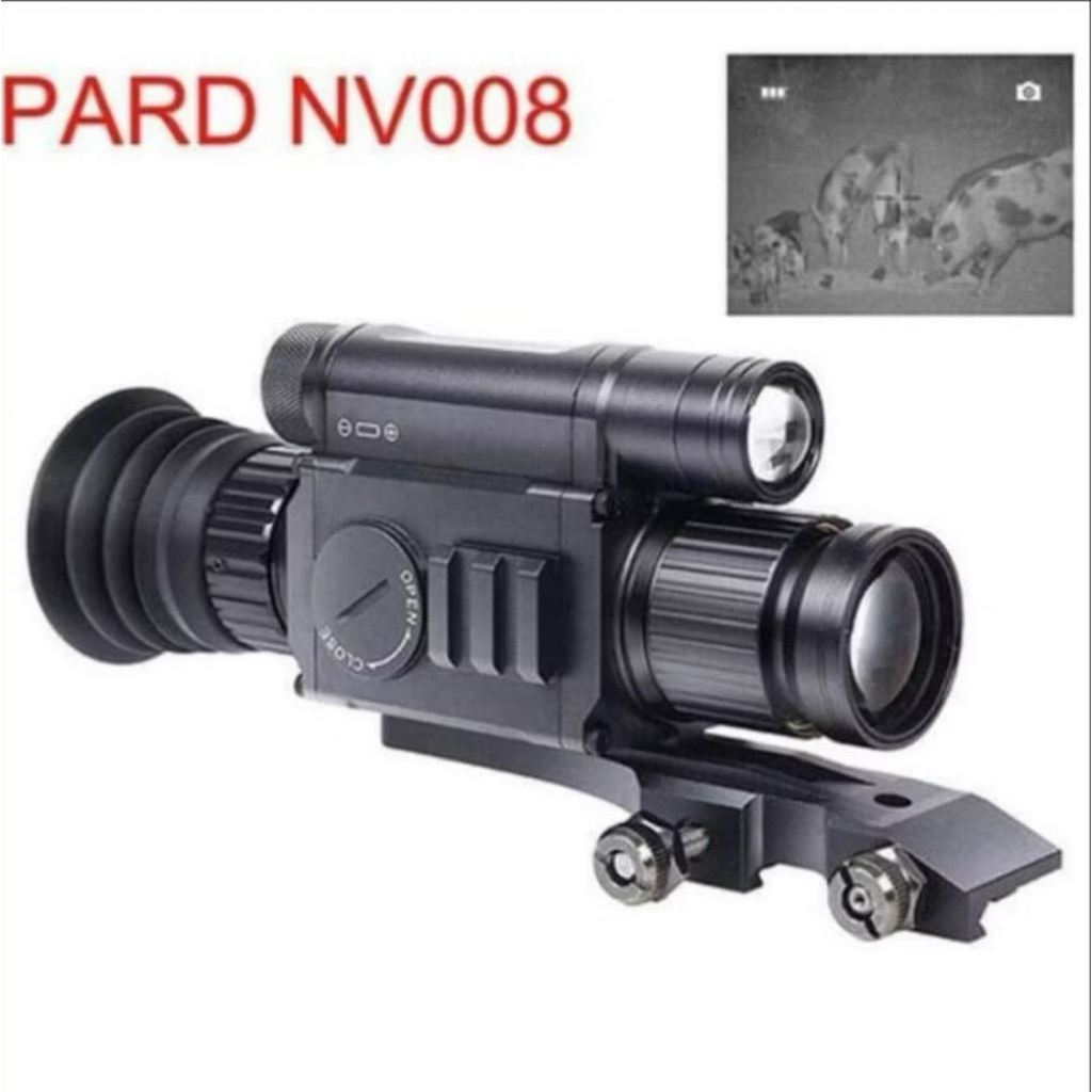 NV PARD 008
