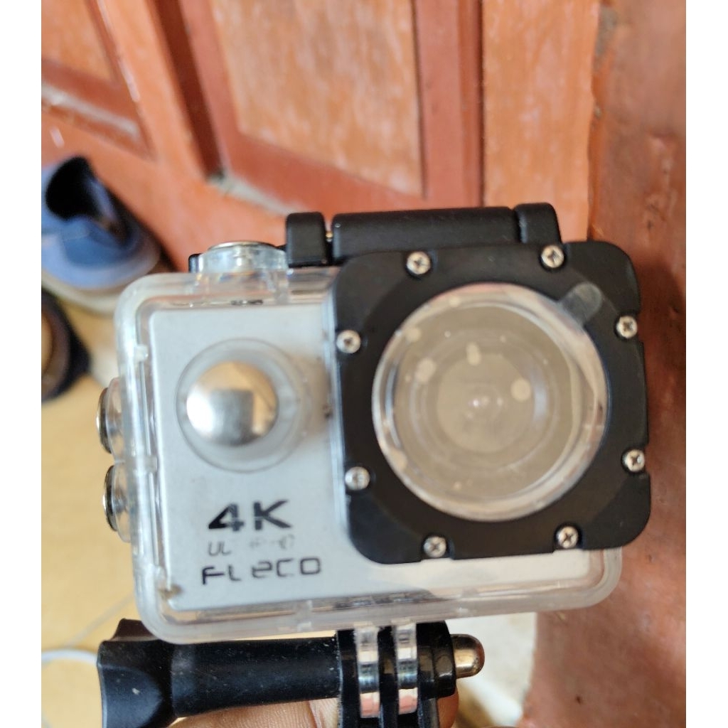 Action Camera KOGAN | SBOX | GOCAM | FLECO