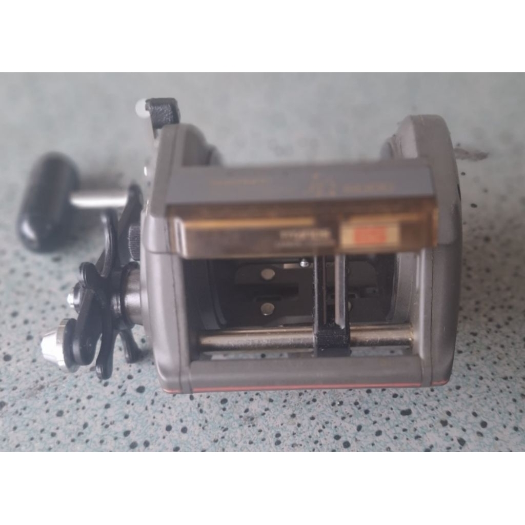 SHIMANO TITANOS super 6000