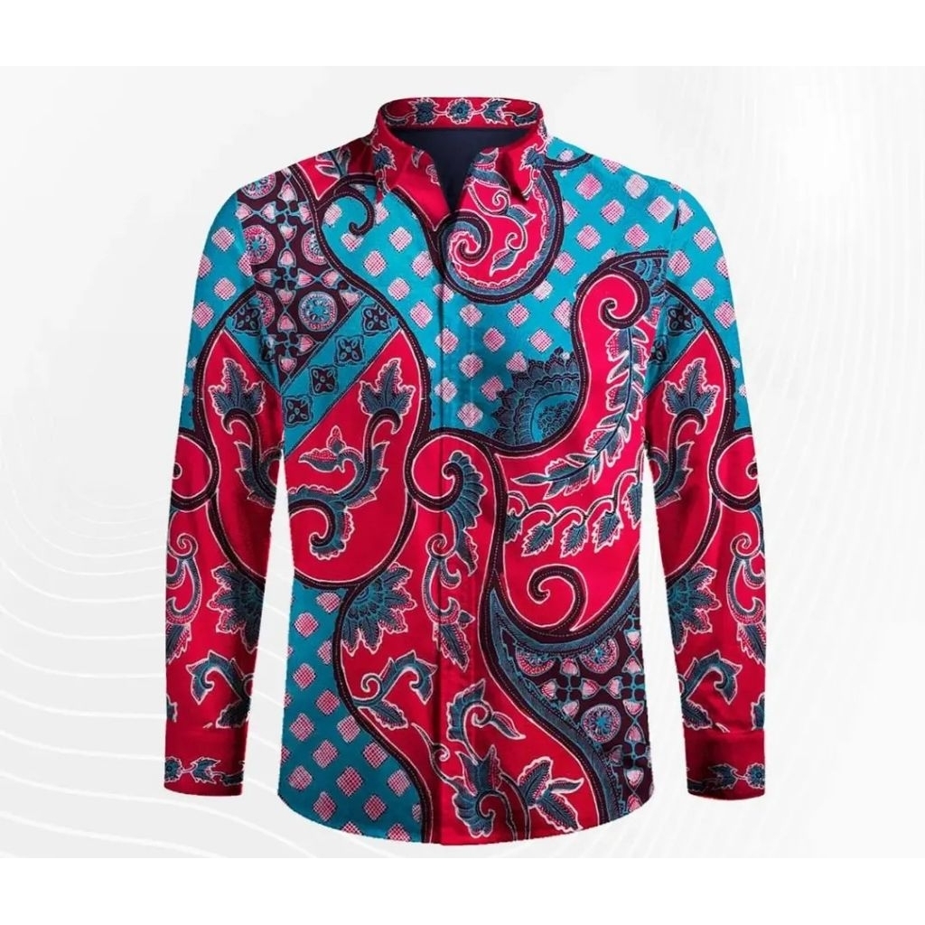 kain batik tulis pria bahan katun batik tulis pria motif baru