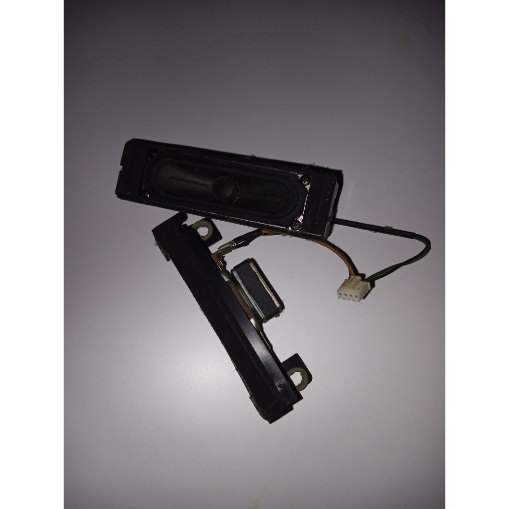 SPEAKER TV SAMSUNG UA22ES5000R BEKAS NORMAL