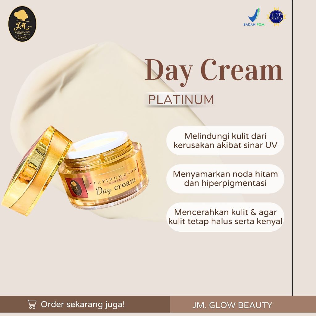 PAGI PLATINUM BY JM GLOW | jm glow by JMB