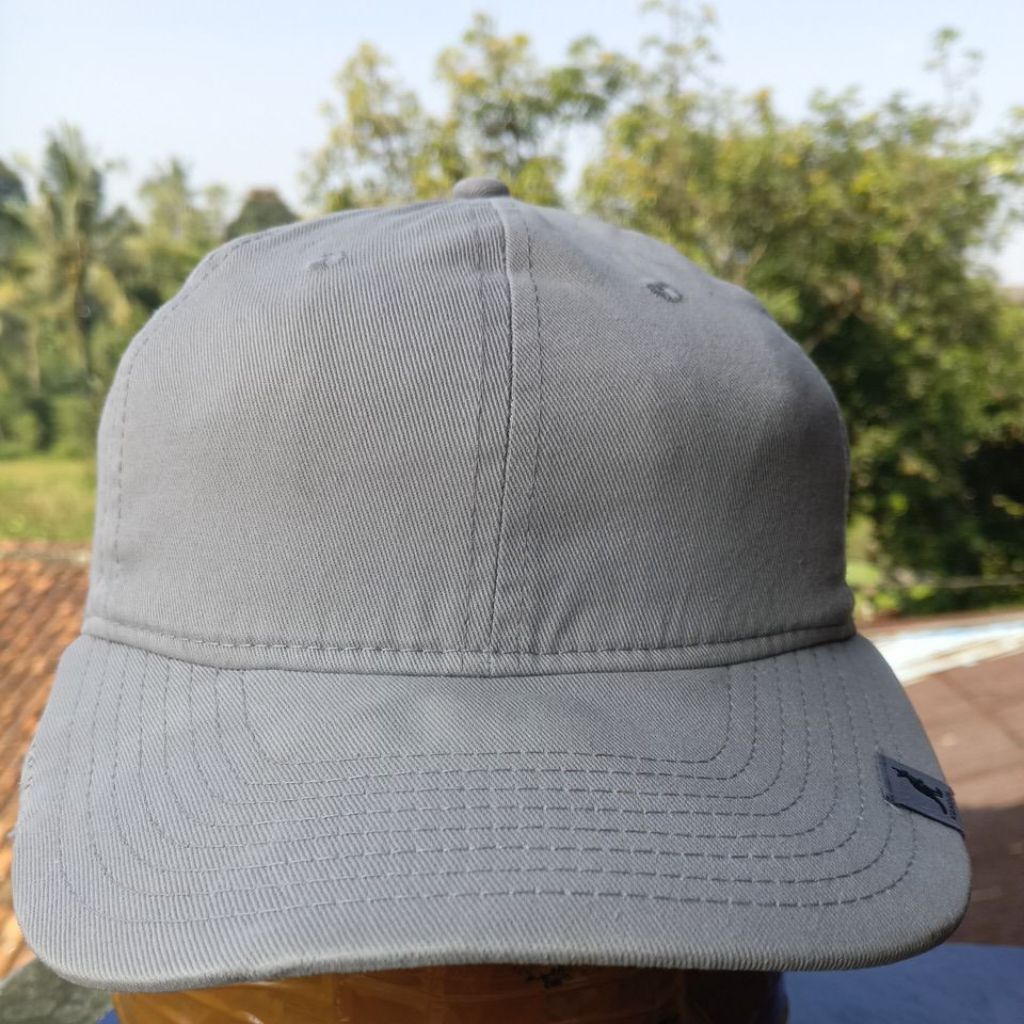Topi Kangol minusan