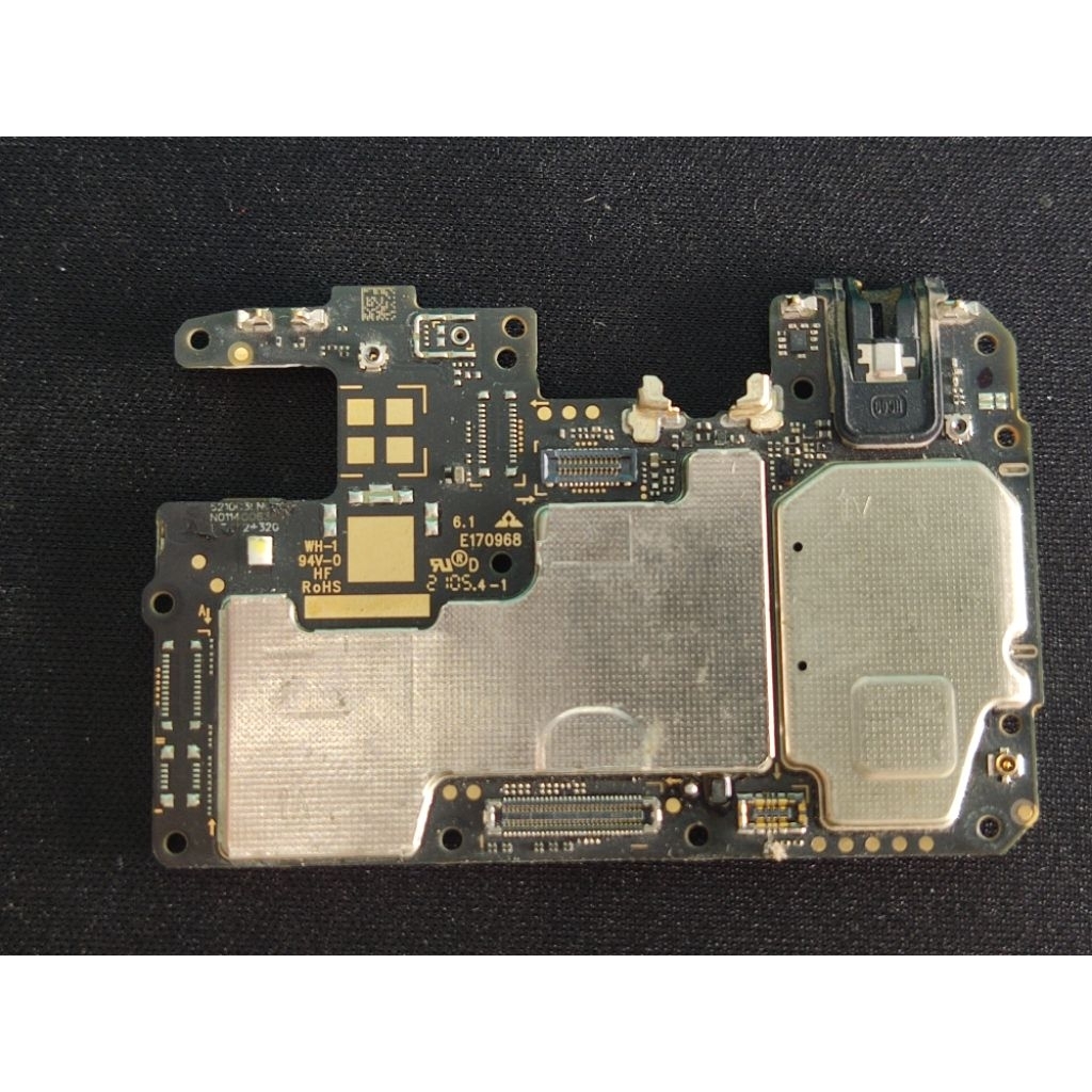 mesin Redmi 9A 2/32 Matot