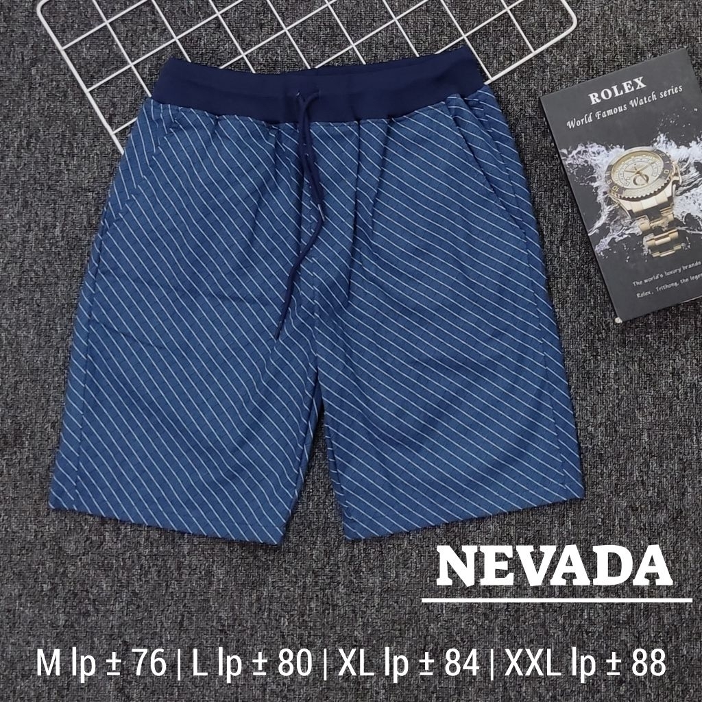 Celana Woven Nevada