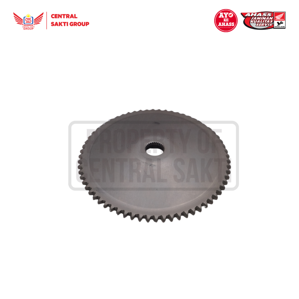 Gigi Stater Honda BeAT Karburator KVY 22102KVY900