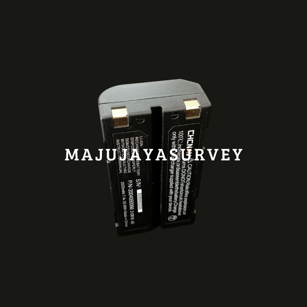 Baterai XB-2 untuk GPS RTK CHCNAV i50