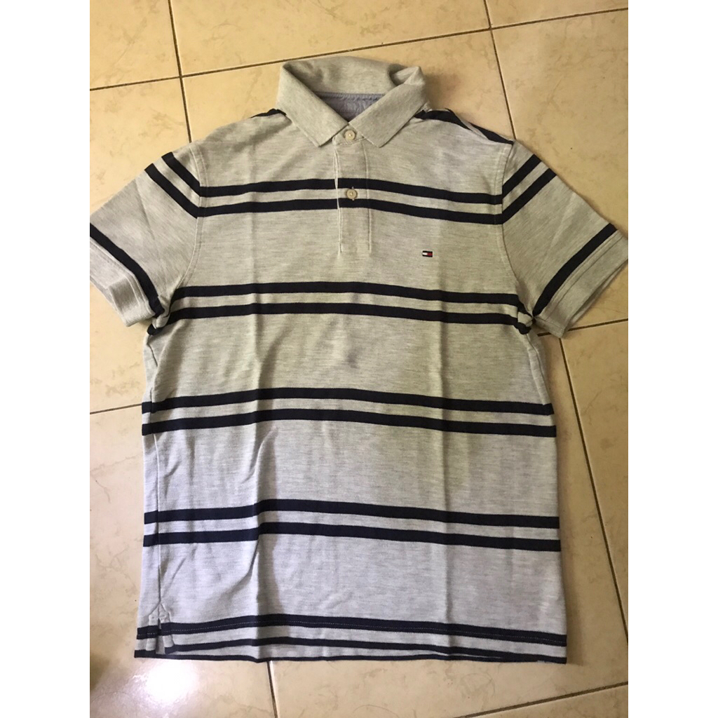 polo tommy hilfiger