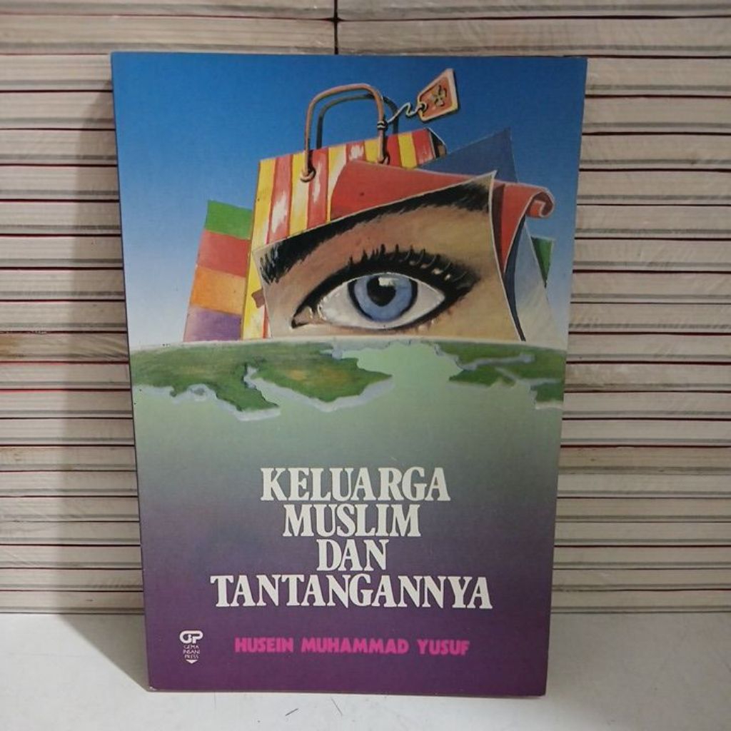 BUKU KELUARGA MUSLIM DAN TANTANGANNYA