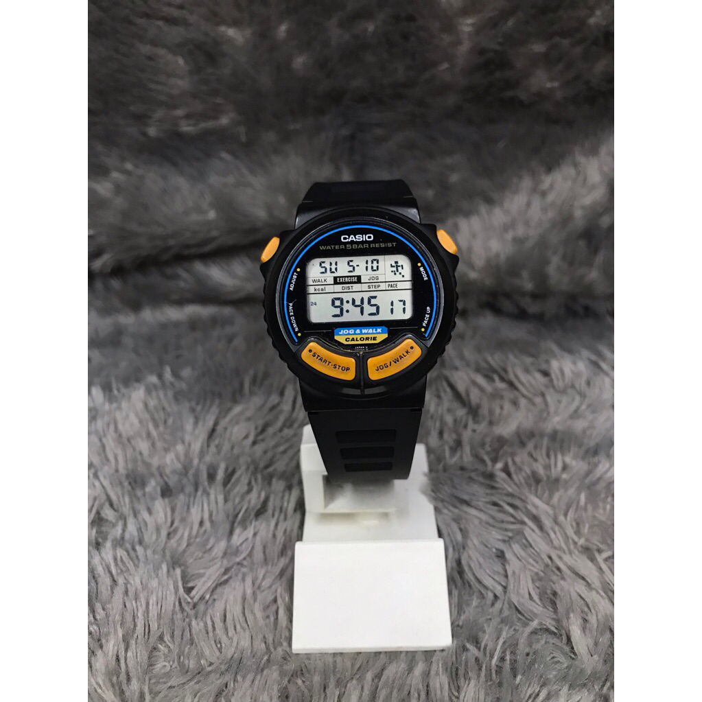 CASIO JC 11 VINTAGE RARE JAPAN