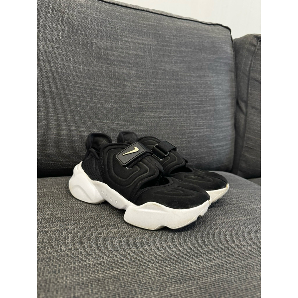 Air Rift