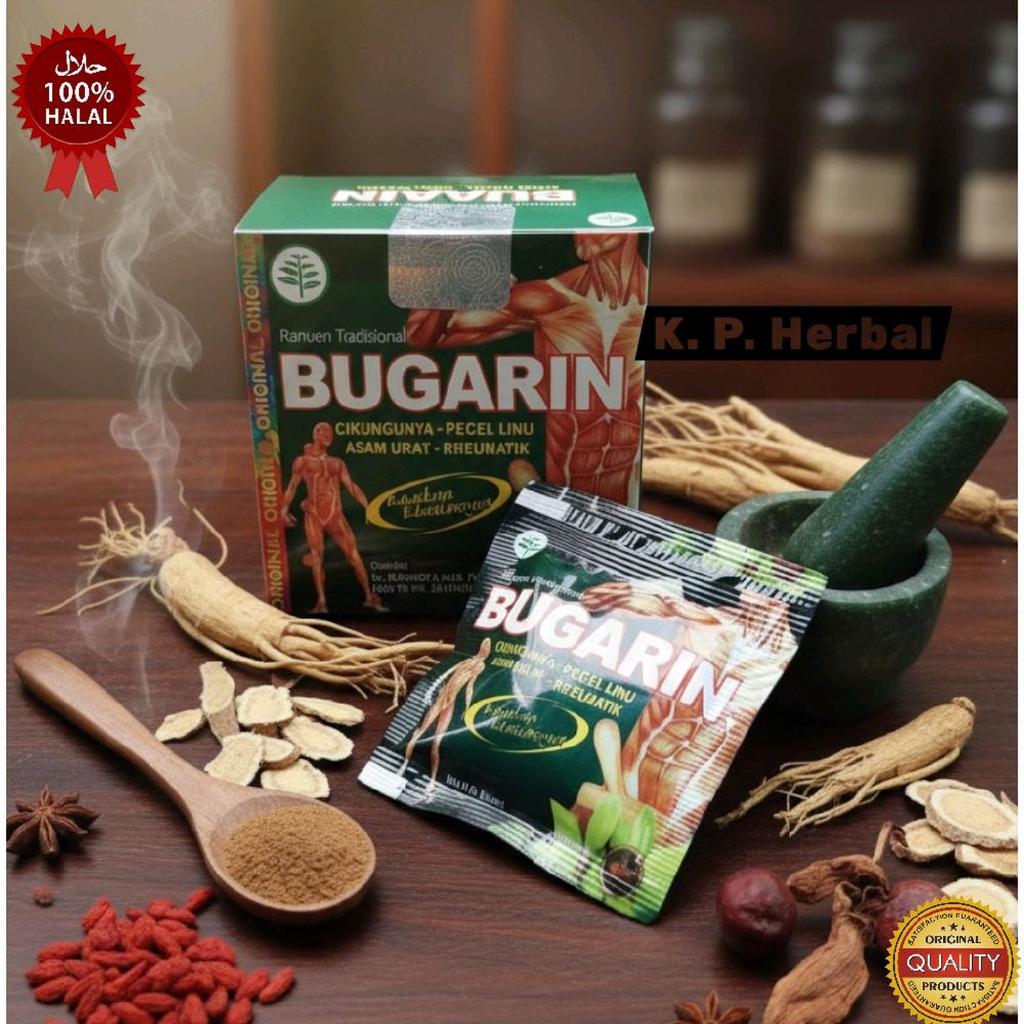 Bugarin