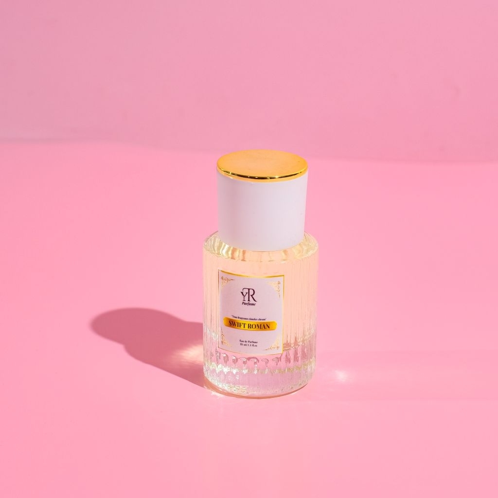 YTR PARFUME (dunhil blue)