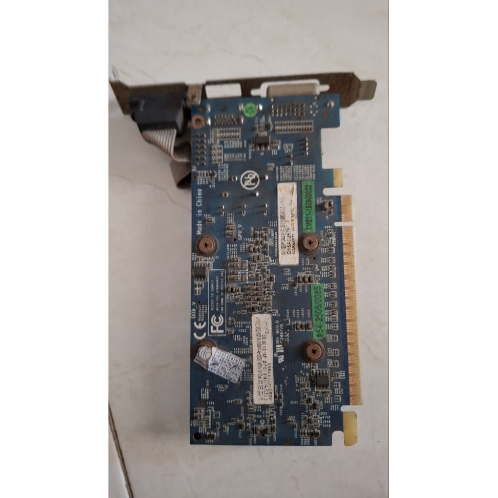 galax gt 730