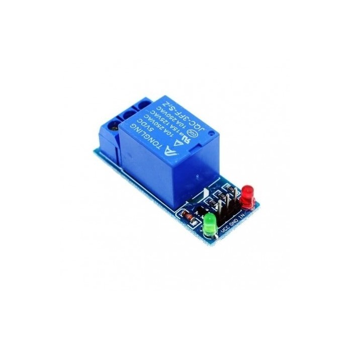 Modul Relay 1 Channel 5v