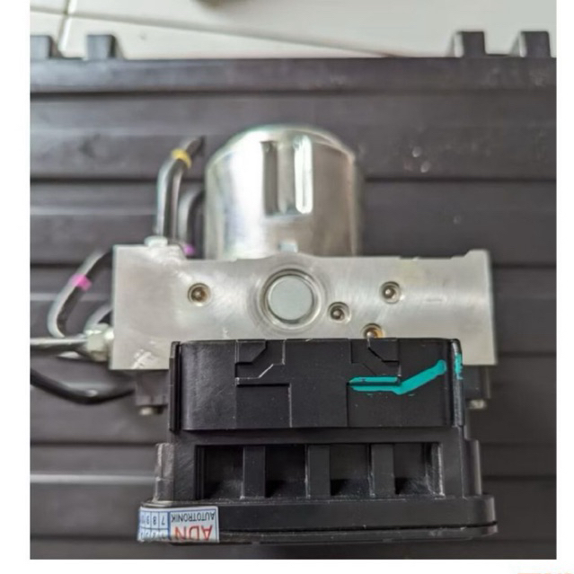 modul abs Hrv original