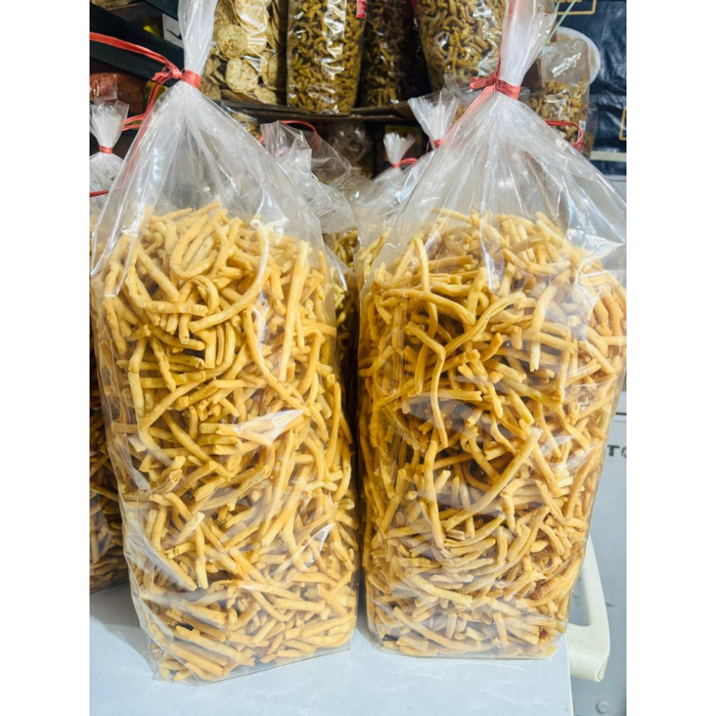 Stik Bawang Premium 1 Ball (2 Kg)
