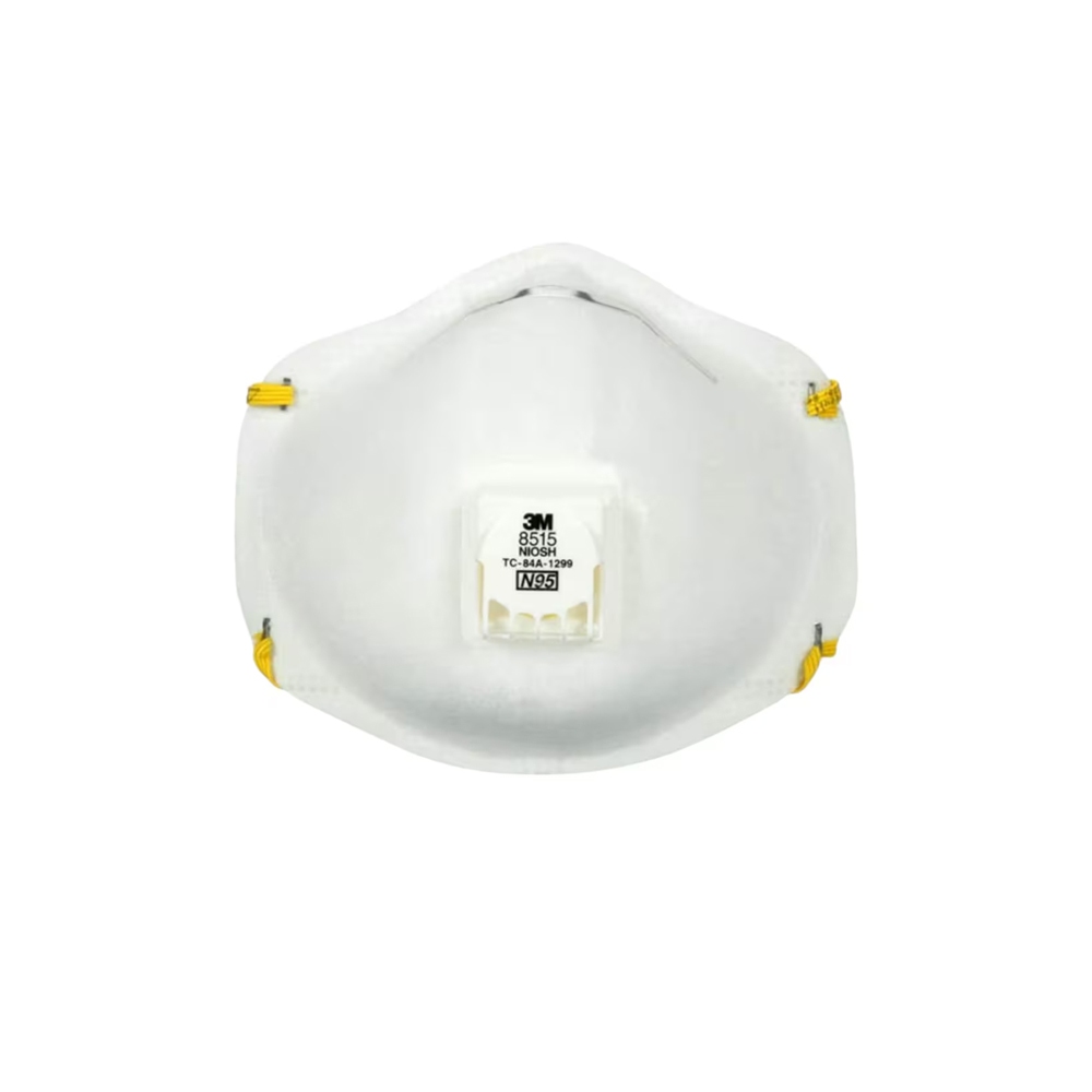 3M N95 Particulate Welding Respirator 8515