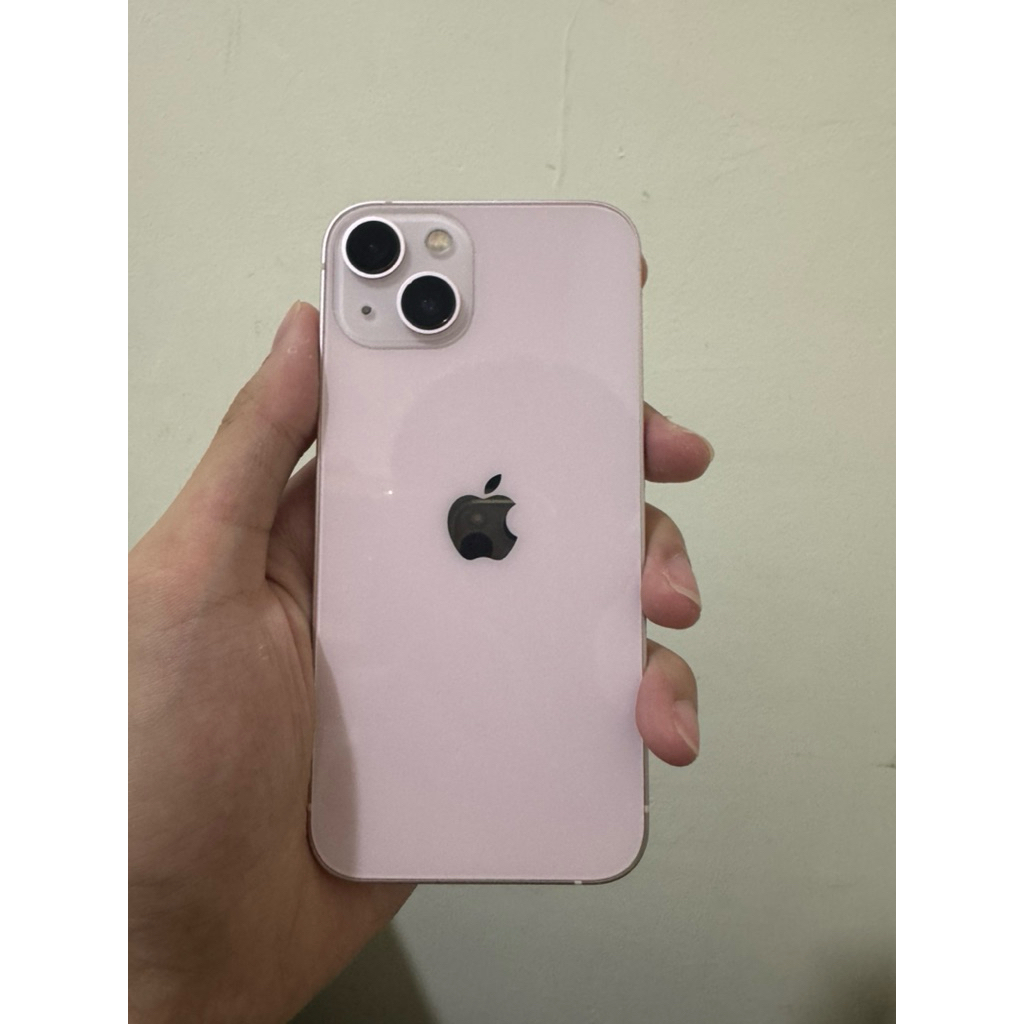 IPHONE 13 | 128GB | PINK | Second International