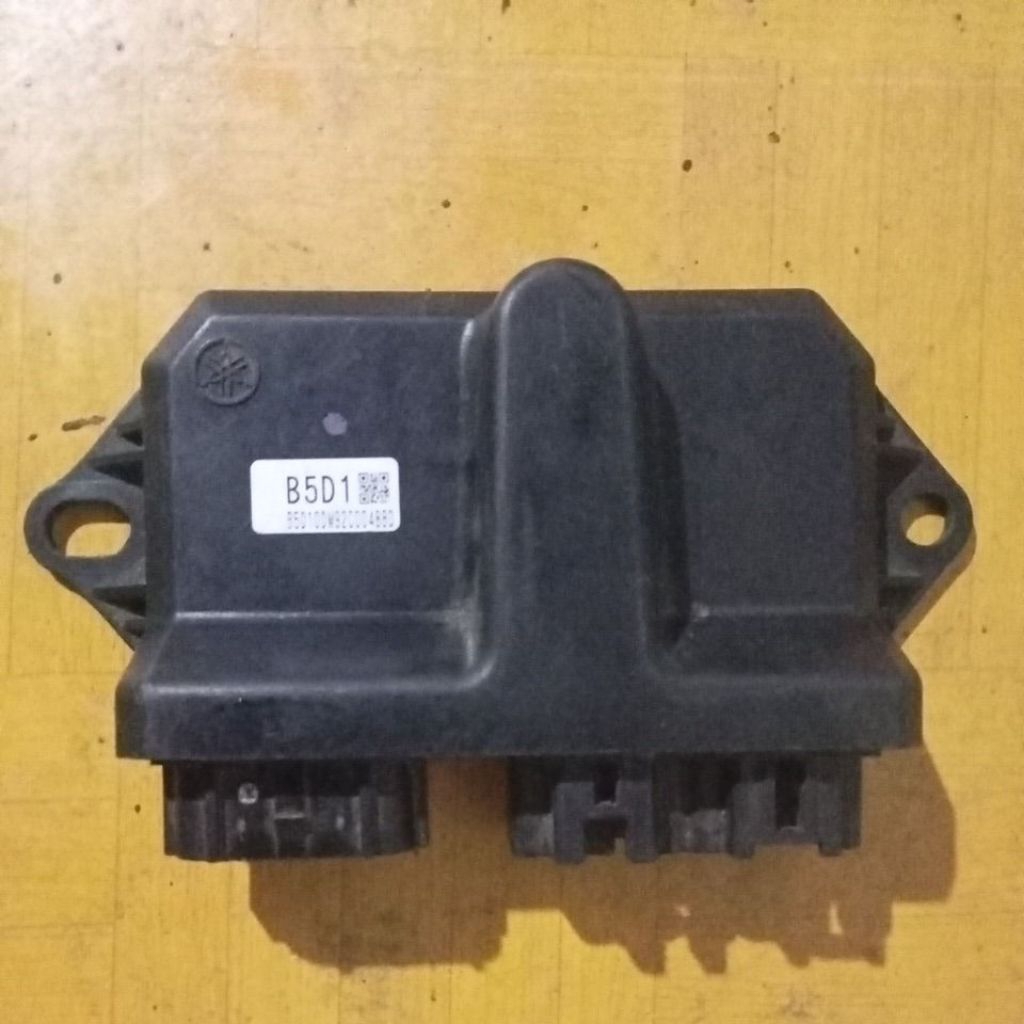 ECU FREEGO S B5D1 ORIGINAL