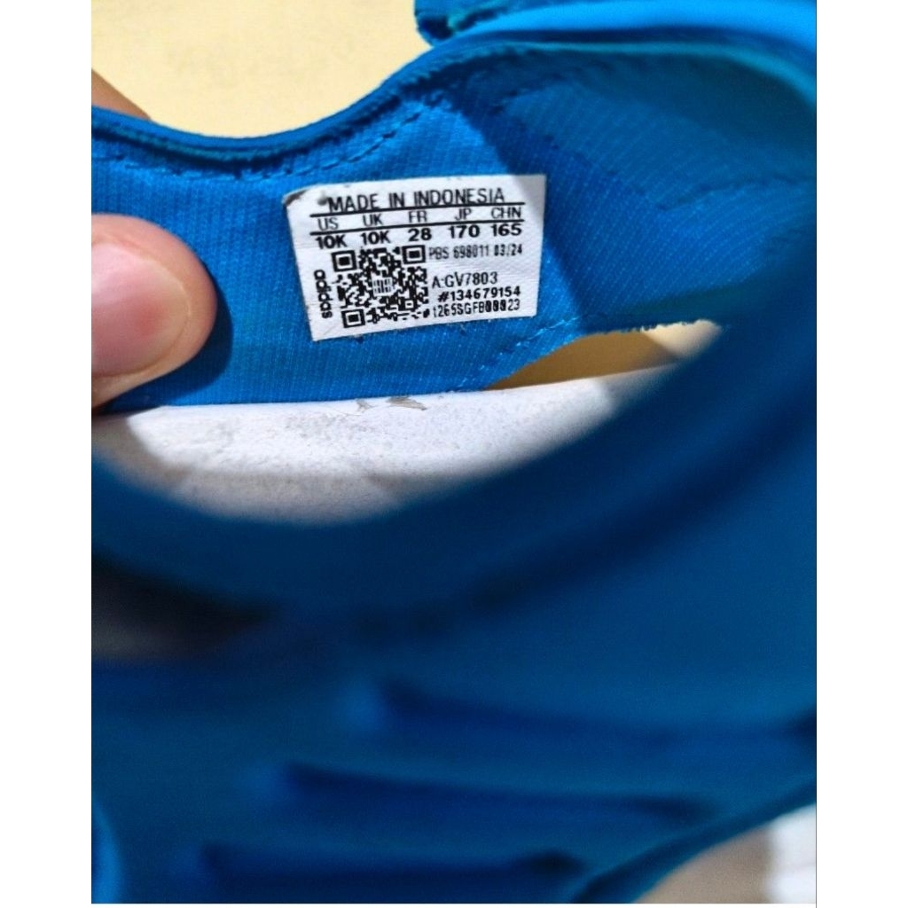 adidas altaswim kids original