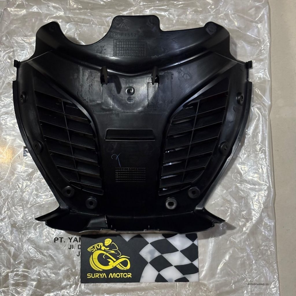 DEK ANGIN" / PARU NMAX NEW ORIGINAL YAMAHA