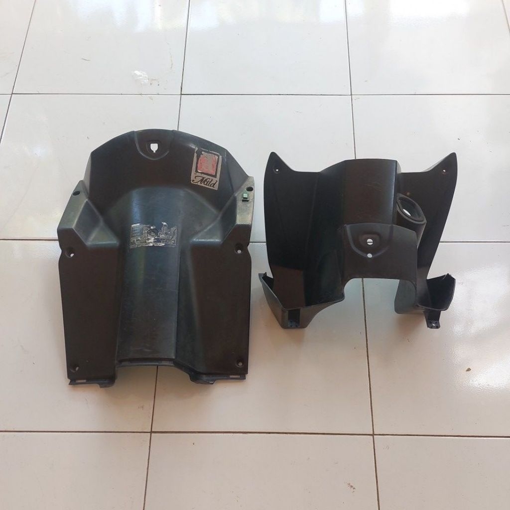 Cover Inner Legshil Kontak Honda Beat Fi Thn 2012-2014 Original