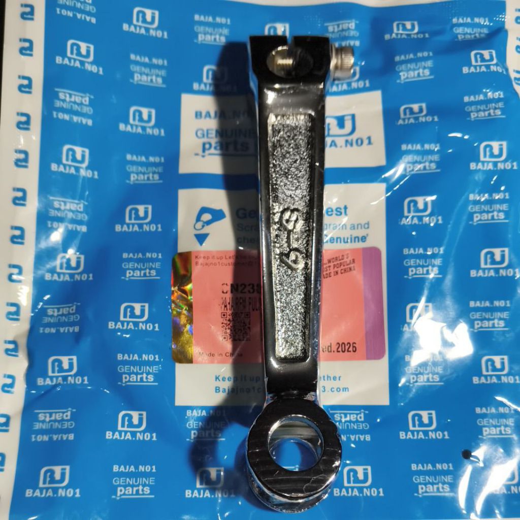 PAHA REM BAJAJ PULSAR CROM UNIVERSAL GRADE A SUPER pnp Cb Mega Pro Tiger Rx king BAJAJ PULSAR