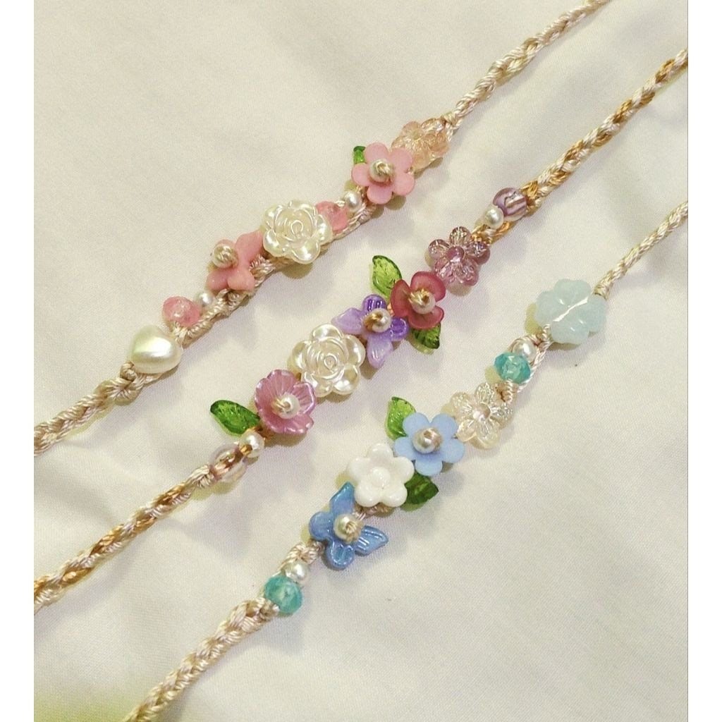 Gelang Fairy Disney Series