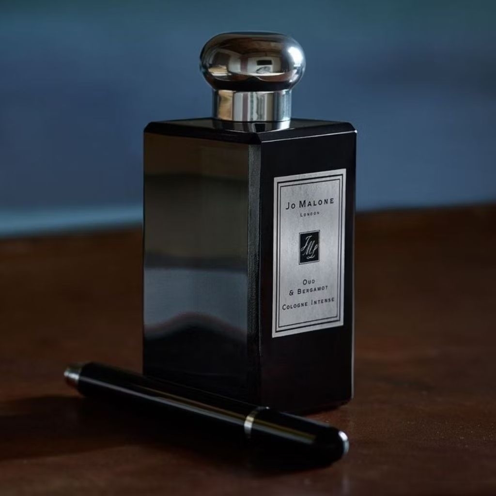 PARFUM ORIGINAL JO MALONE OUD BERGAMOT (unisex) REJECT/TESTER