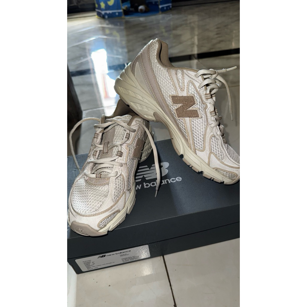 new balance 740 second ori murah
