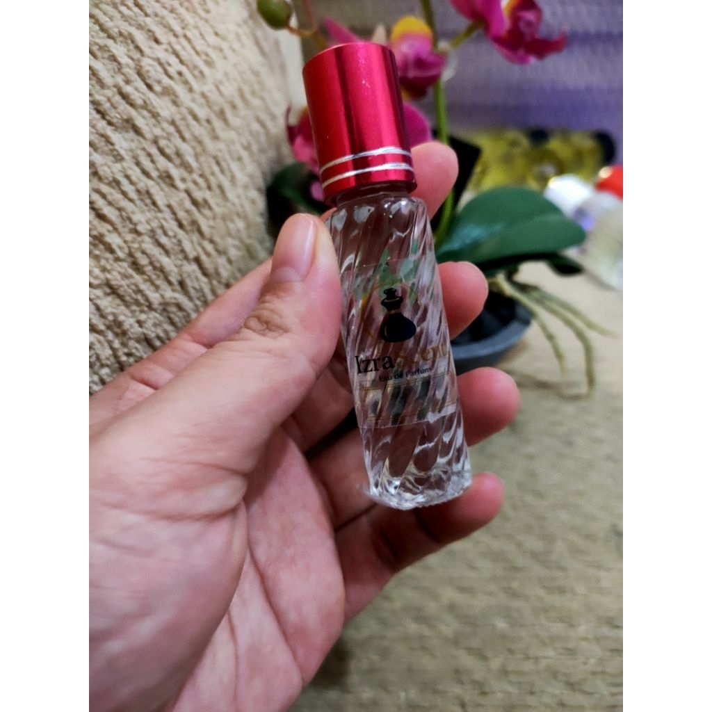 (DUPE) ESCADA SORBETTO ROSSO