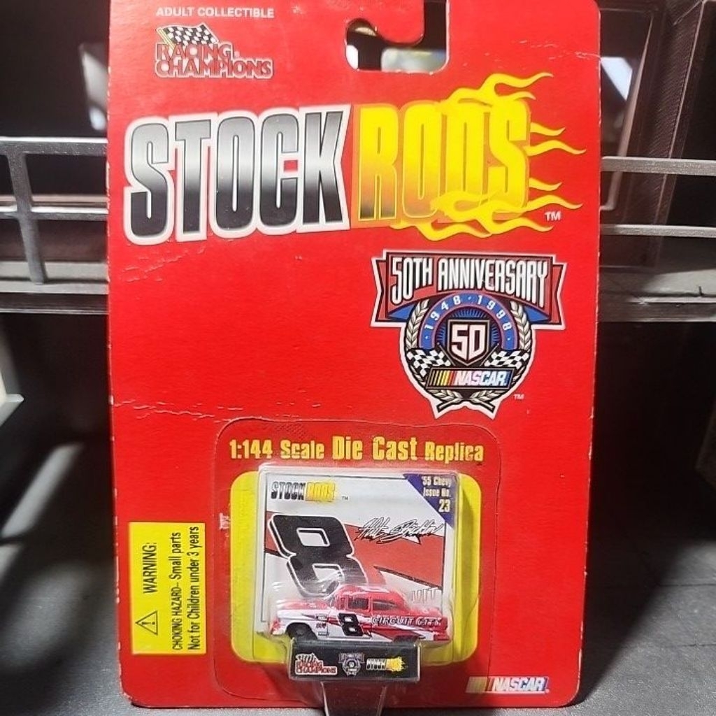 Racing Champions 1/144