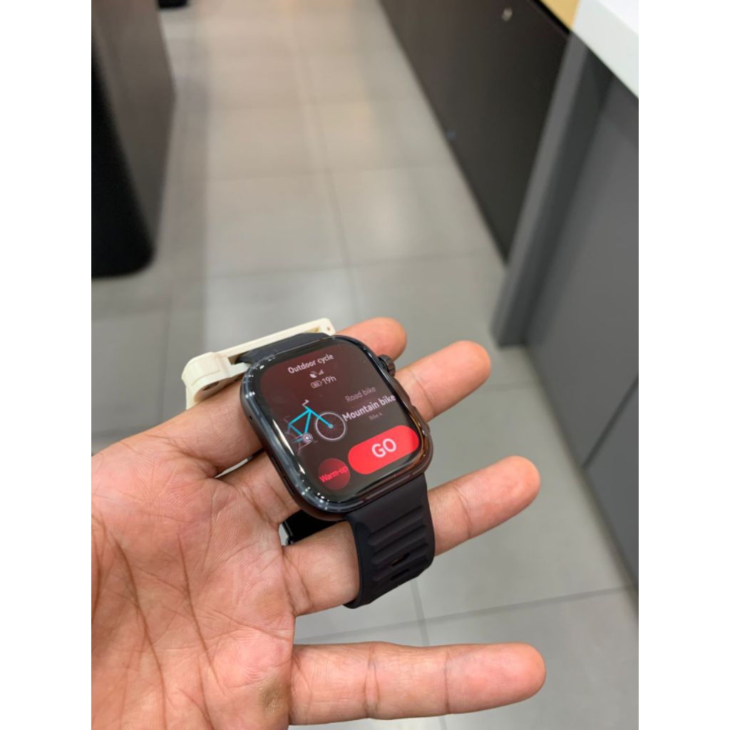 HUAWEI WATCH FIT 5 PRO