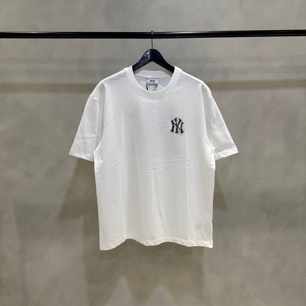 KAOS MLB MIRROR / KAOS MLB MADE IN KOREA / BAJU KAOS IMPORT / TSHIRT MLB MIRROR 1:1 BEST SELLER