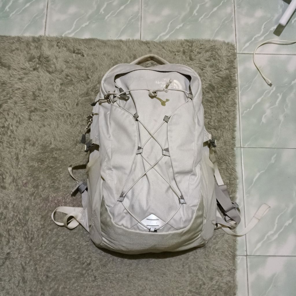 TNF backpack Borealis 28 liter limited