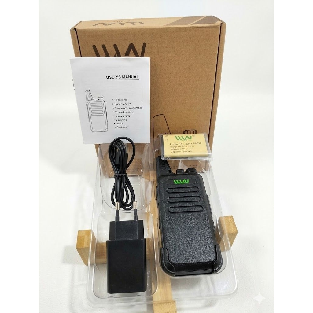 HT WLAN KD-C1T