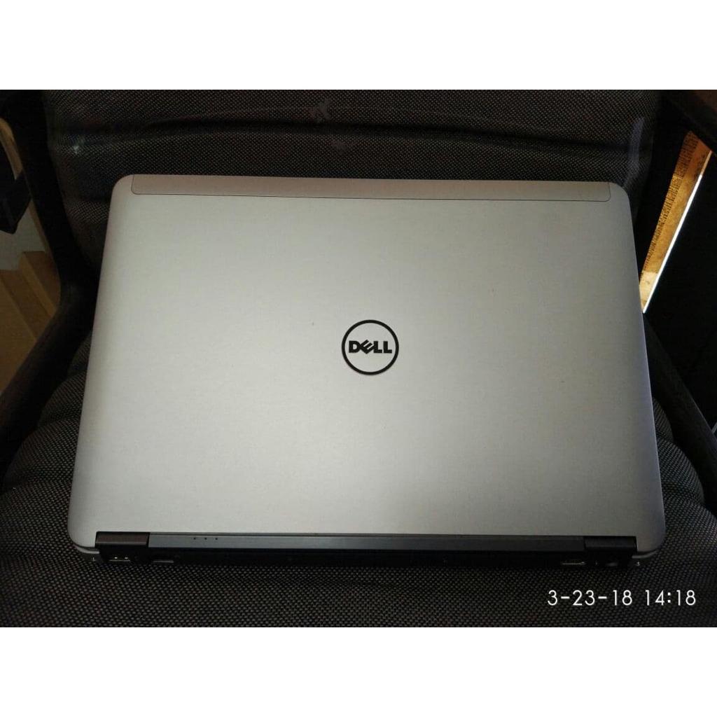 Dell e6440.. core i5 haswell. 4gb. 320gb. dvdrw. 14 in.. mulusss