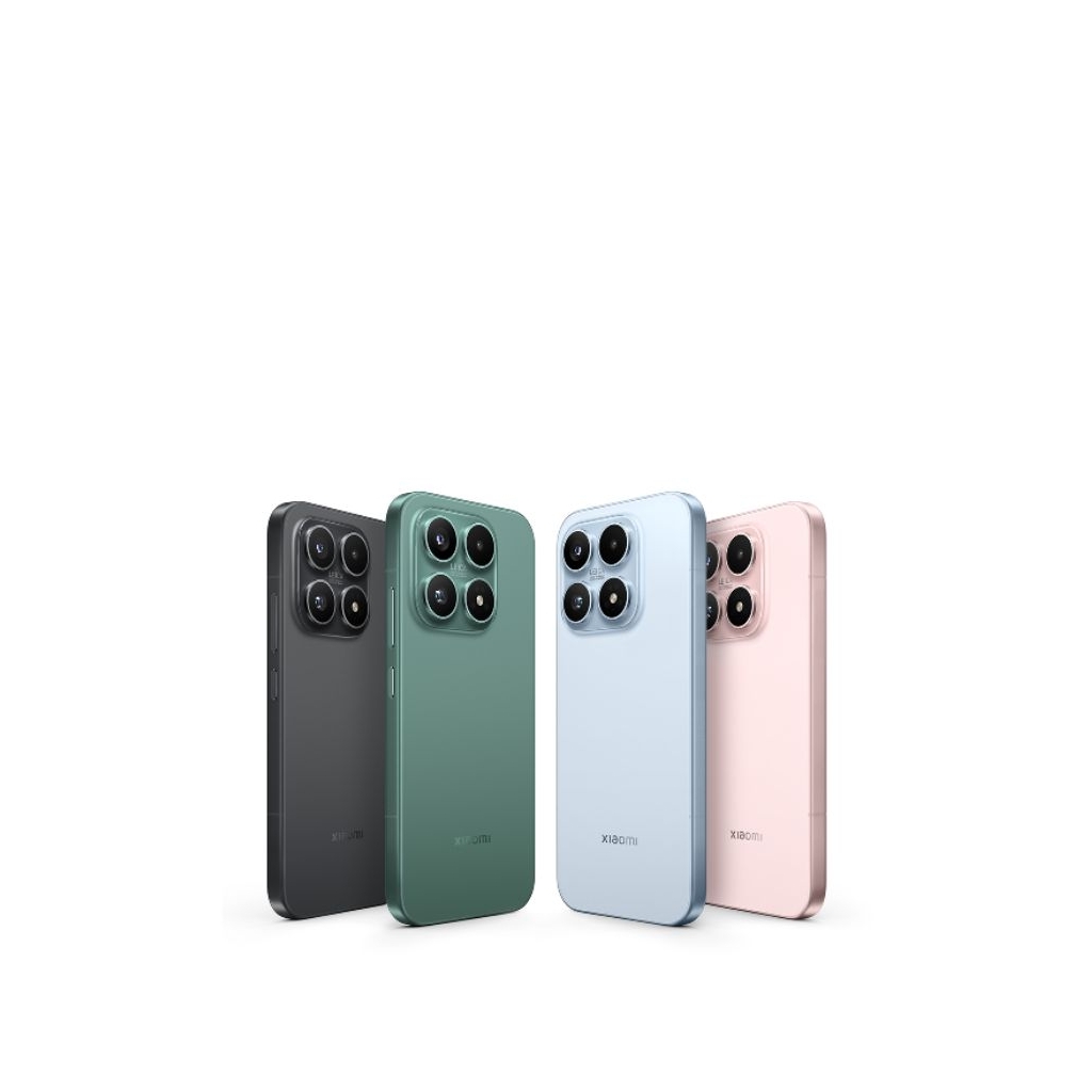HP XIAOMI 17 RAM 12/512 12/1TB GARANSI RESMI XIAOMI