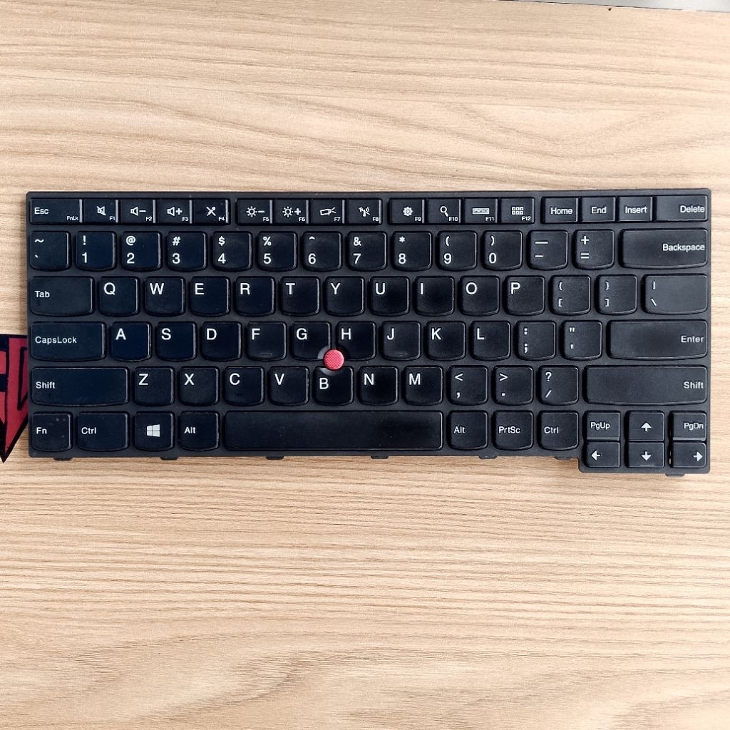 keyboard laptop Lenovo Thinkpad e460