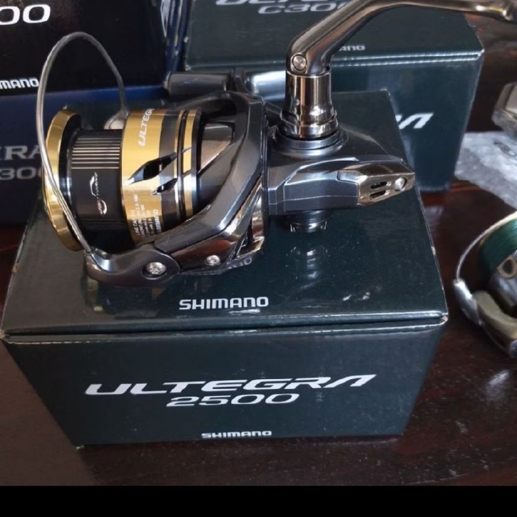 Shimano Ultegra 2500 100% original