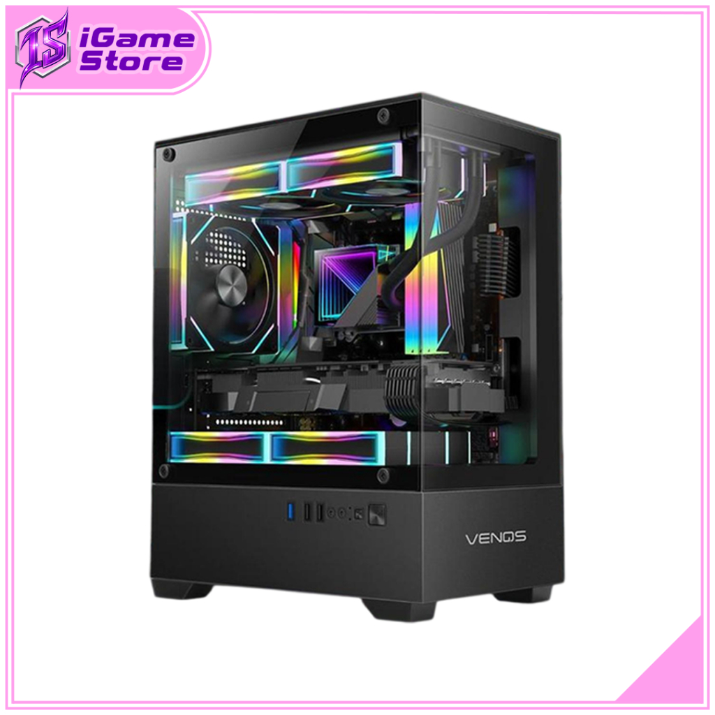 PC Intel Core i5 3470/CPU Core i5 3470/DDR3 8GB LARIS MANIS