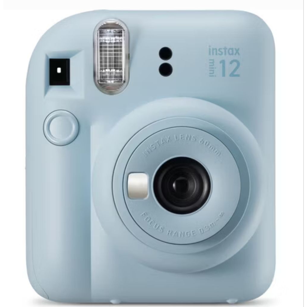 FUJIFILM INSTAX MINI 12 / FUJI INSTAX MINI 12 - INSTAX MINI 12 INSTANT FILM  CAMERA