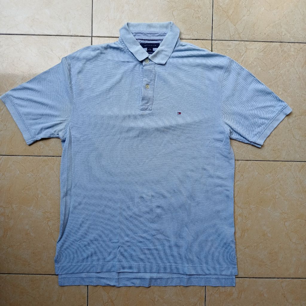 Polo Tommy Second