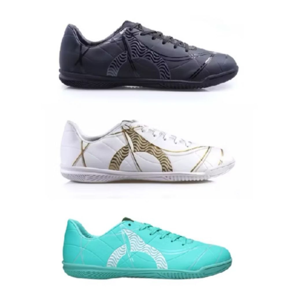 SEPATU FUTSAL ORTUSEIGHT ZENITH IN ORIGINAL ORTUS