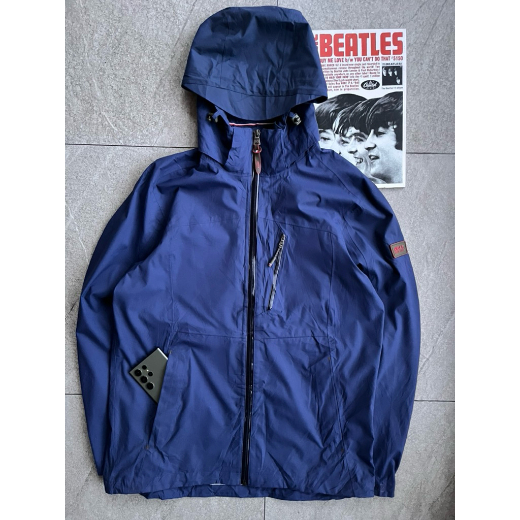 Jacket Outdoor Aigle