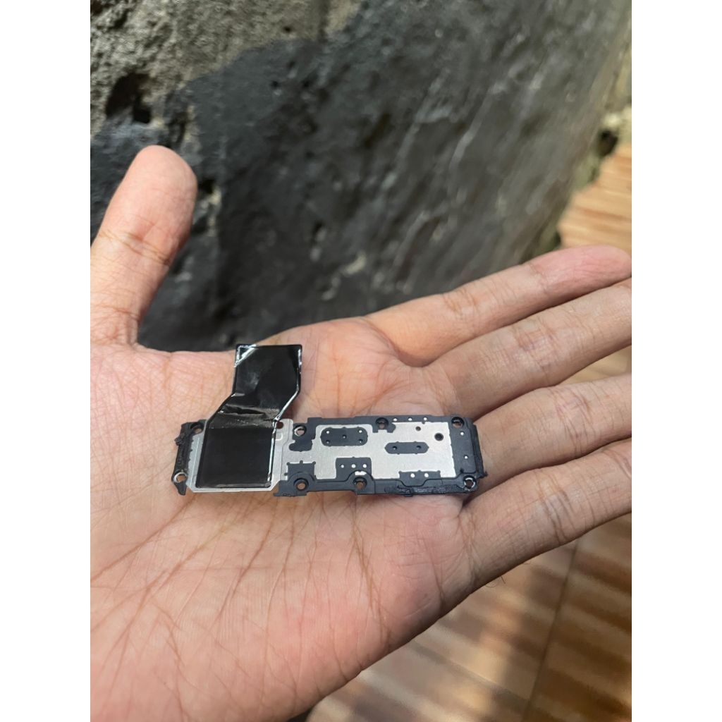 tutup mesin bawa realme gt 2 pro ORI copotan