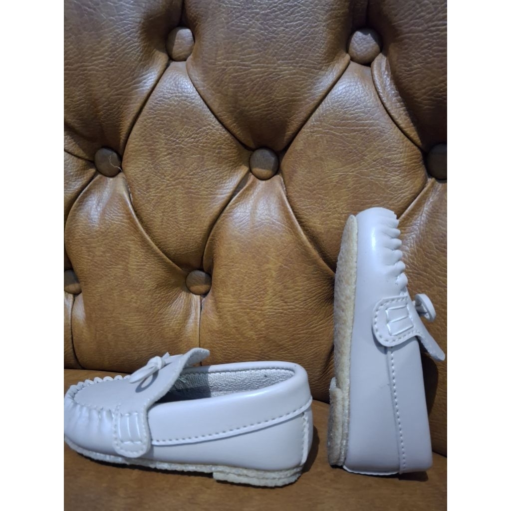 [PRELOVED] Poptoe Tuscan Beige