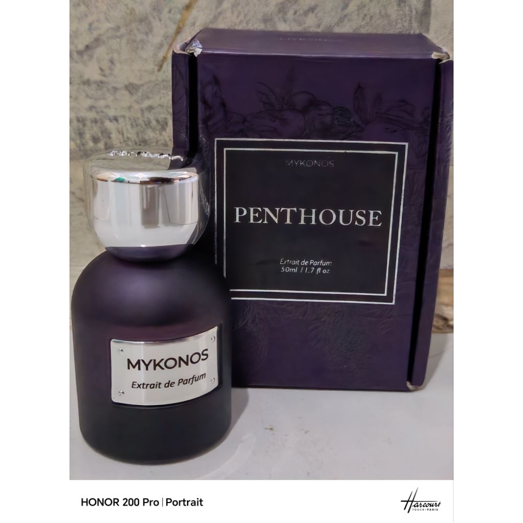 Parfum Penthouse 50ml.